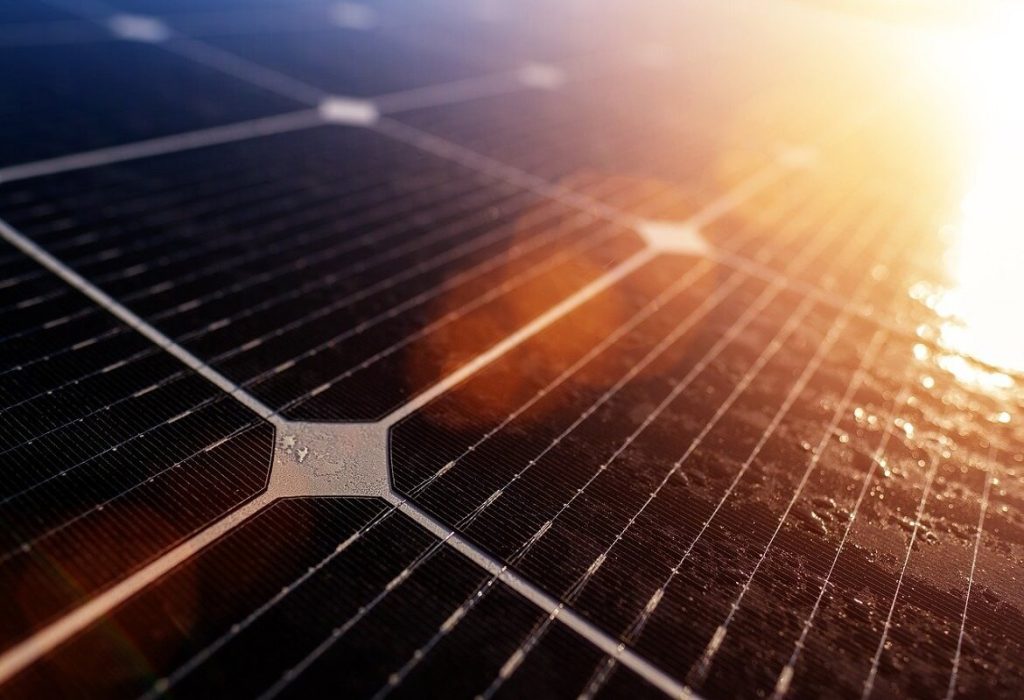 celle solari - impianti fotovoltaici stand alone